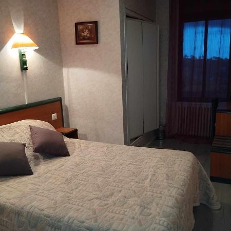 Hotel Moderne Prades-d'Aubrac Exterior foto